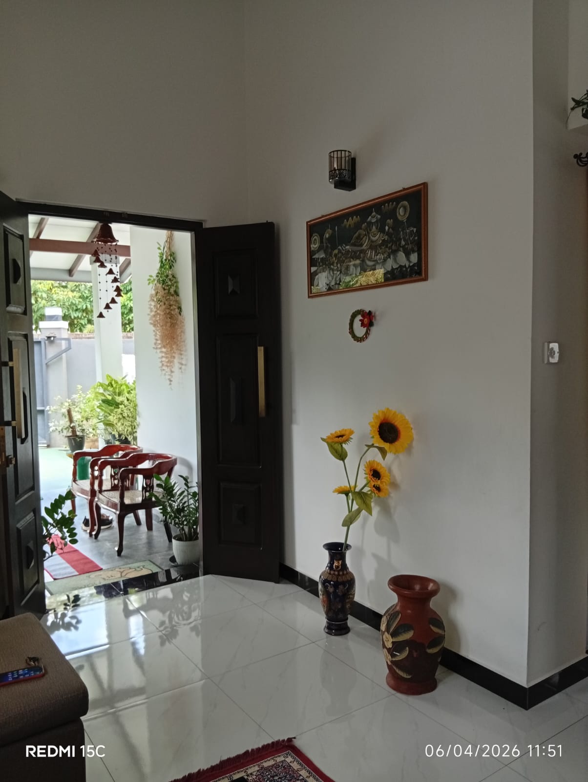 House for Sale in Polgasowita
