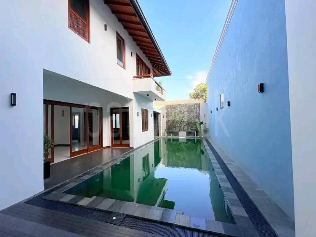 House for Sale in Kotte