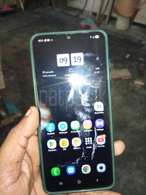 SAMSUNG A06 6GB 128GB ads-image-1