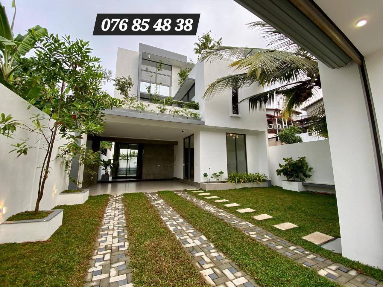 House for Sale in Kadawatha