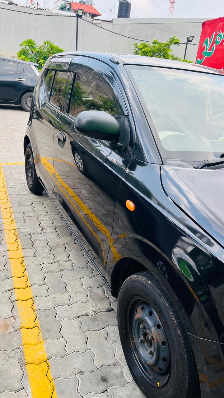 Suzuki Alto 2017 - Used Car sale in Sri Lanka - patpat.lk