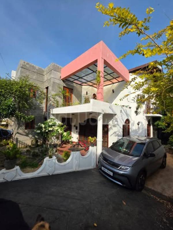 House for Sale in Malabe ads-image-1