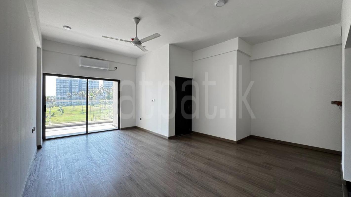 Unfurnished Apartment for Rent in Kahathuduwa