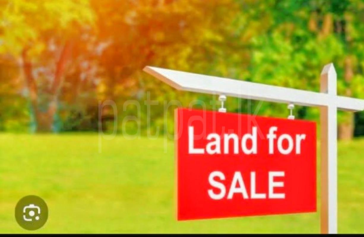 Residential Land for Sale in Malabe ads-image-1