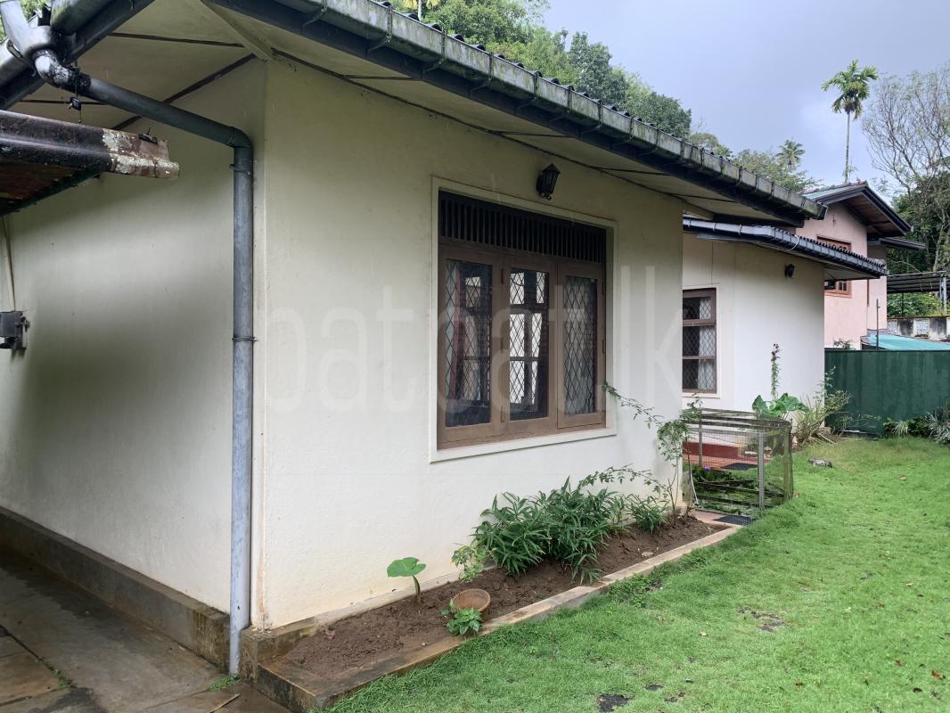 House for Sale in Kandy
