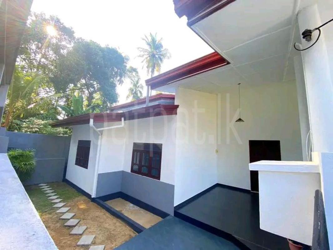 House for Sale in Malabe