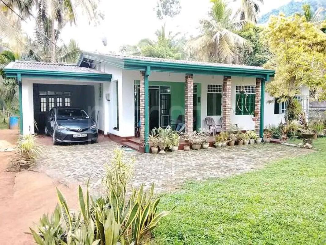 House for Sale in Kurunegala