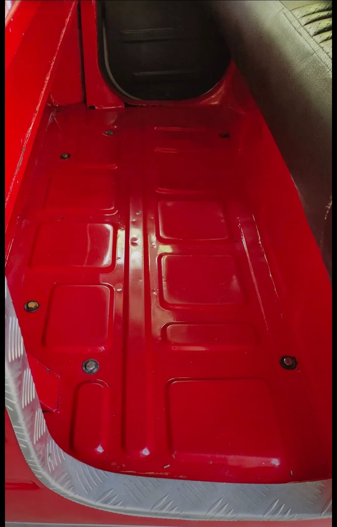 Bajaj Three Wheel 2004 - Used Three wheeler sale in Sri Lanka - patpat.lk