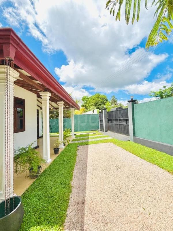 House for Sale in Homagama