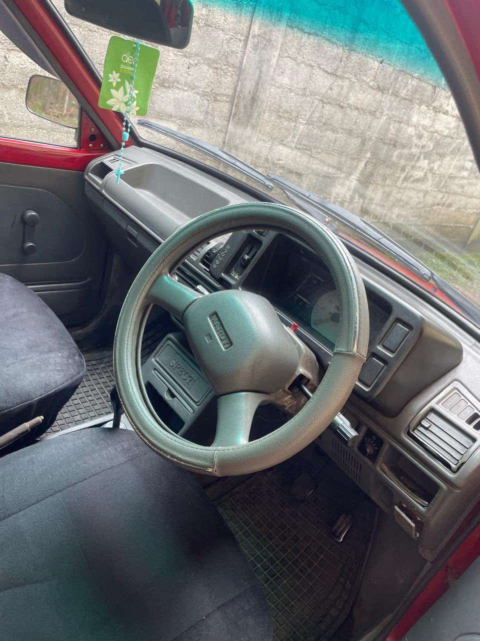 Suzuki Maruti 2005 - Used Car sale in Sri Lanka - patpat.lk