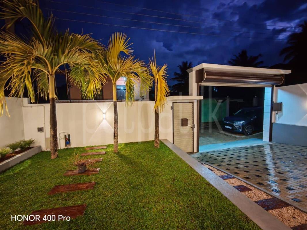 House for Sale in Malabe