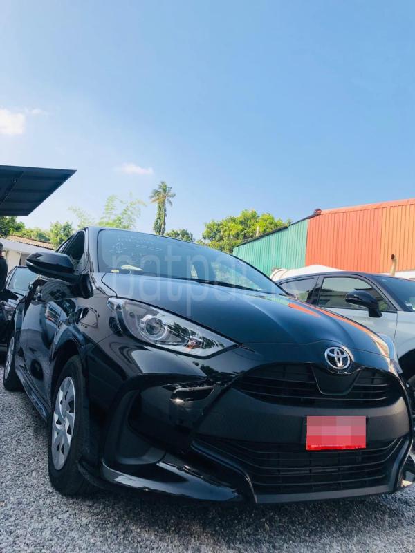Toyota Yaris 2026 - නැවත සකස් කල කාර් sale in Sri Lanka - patpat.lk