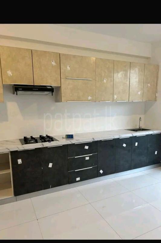 Unfurnished Apartment for Rent in Cinnamon Garden (Colombo 07)