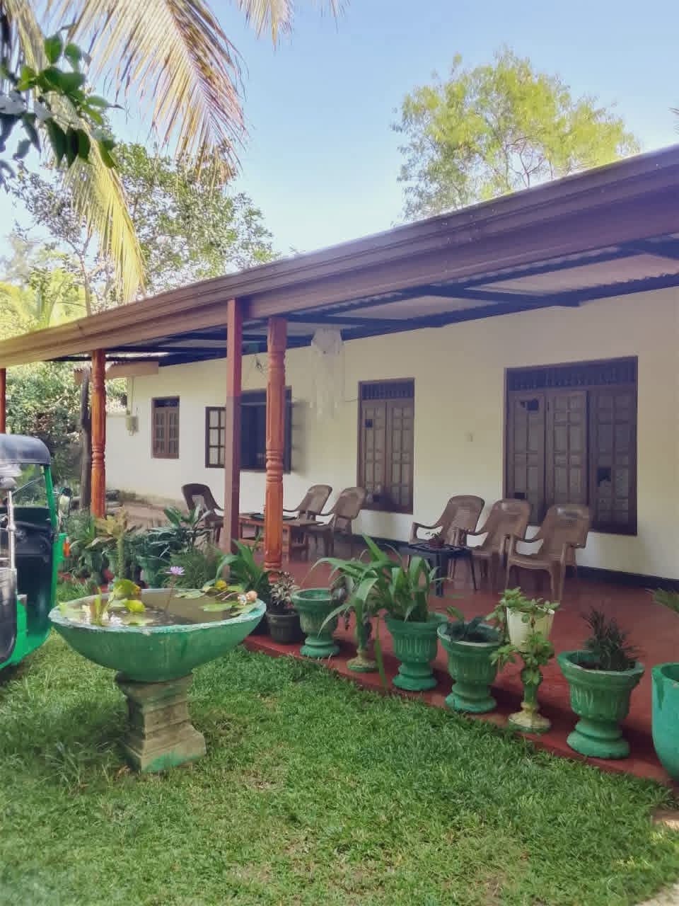 House for Rent in Polonnaruwa