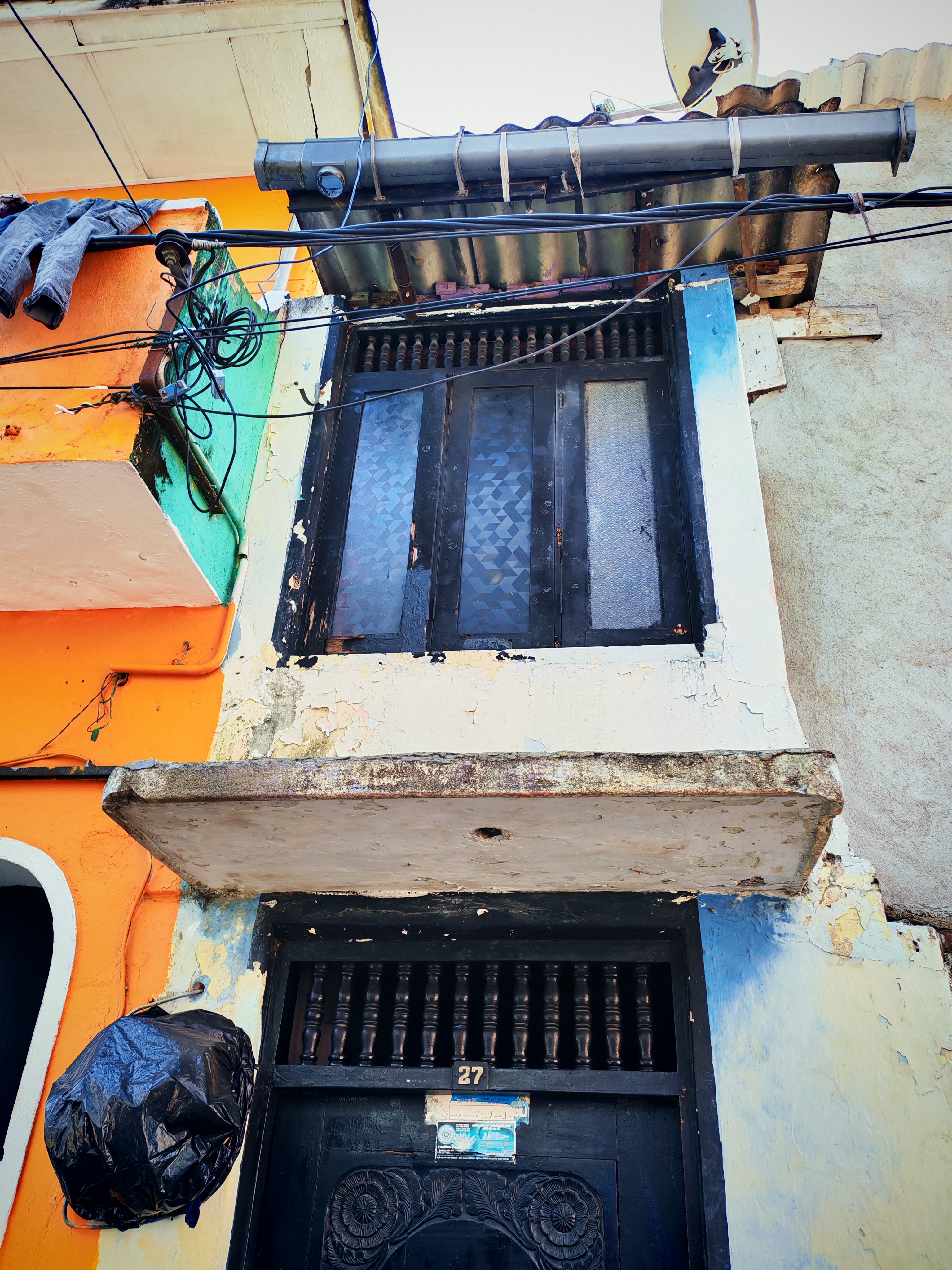 House for Sale in Maradana (Colombo 10)