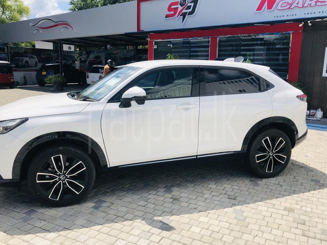 Honda Vezel 2023 - Brand New SUV sale in Sri Lanka - patpat.lk