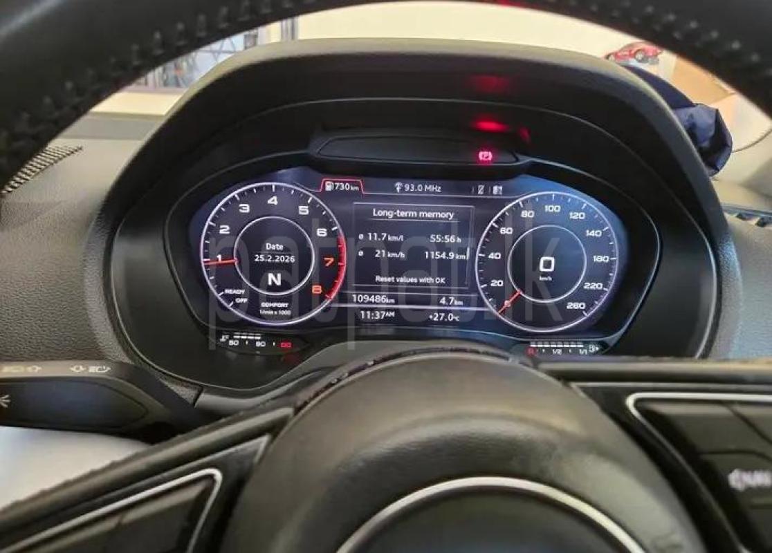 Audi Q2 2018 - Used SUV sale in Sri Lanka - patpat.lk