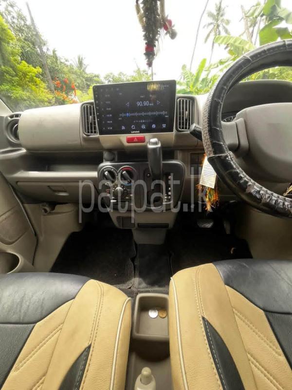 Suzuki Every 2017 - භාවිතා කරන ලද වෑන් රථය sale in Sri Lanka - patpat.lk