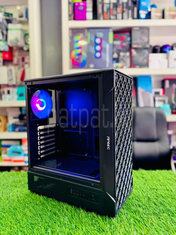 ANTECH VX320 WITH 4 ARGB FAN