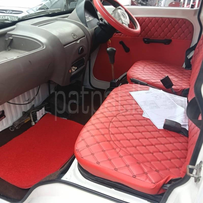 Mahindra Maxximo 2015 - භාවිතා කරන ලද ට්‍රක් රථය sale in Sri Lanka - patpat.lk