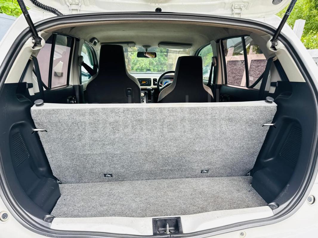 Suzuki Alto 2016 - பயன்படுத்தப்பட்டது கார் sale in Sri Lanka - patpat.lk