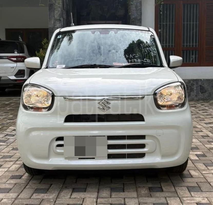 Suzuki Alto 2024 - சான்றளிக்கப்பட்டது கார் sale in Sri Lanka - patpat.lk