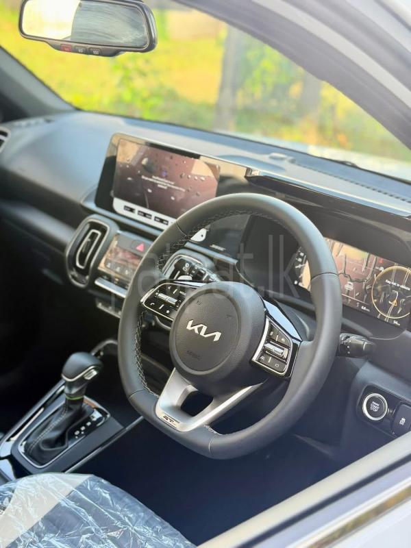 KIA Sonet 2026 - சான்றளிக்கப்பட்டது SUV sale in Sri Lanka - patpat.lk