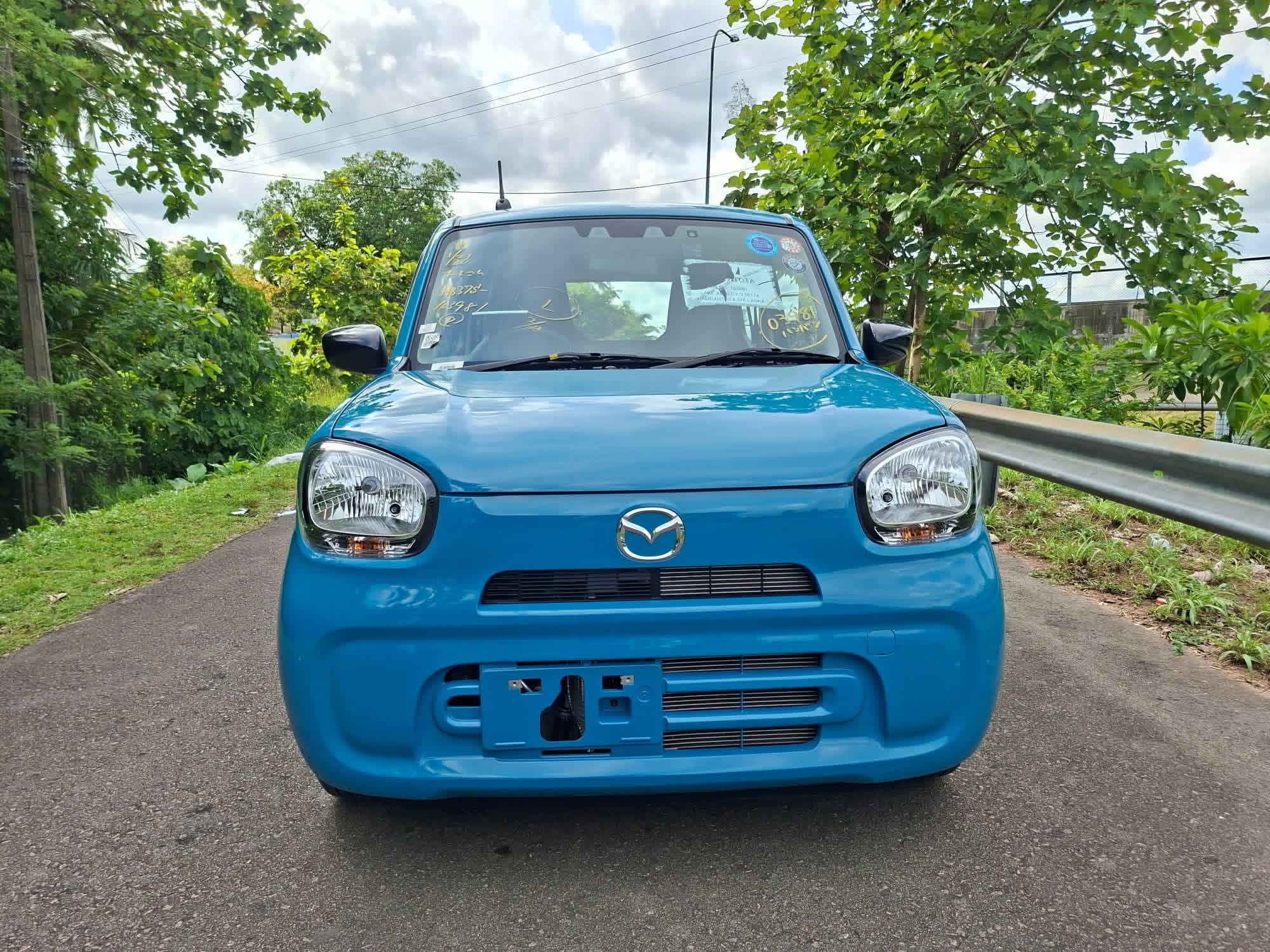 Suzuki Alto 2023 - சான்றளிக்கப்பட்டது கார் sale in Sri Lanka - patpat.lk