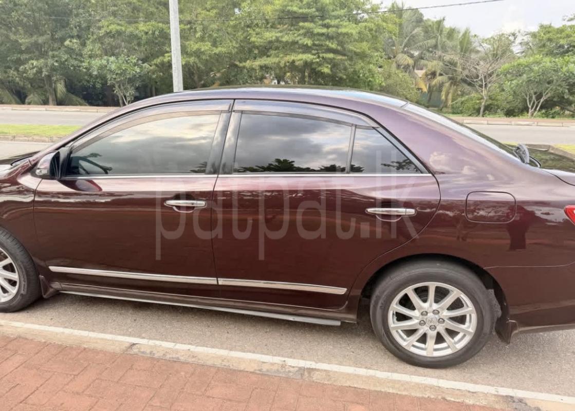 Toyota Premio 2013 - Used Car sale in Sri Lanka - patpat.lk