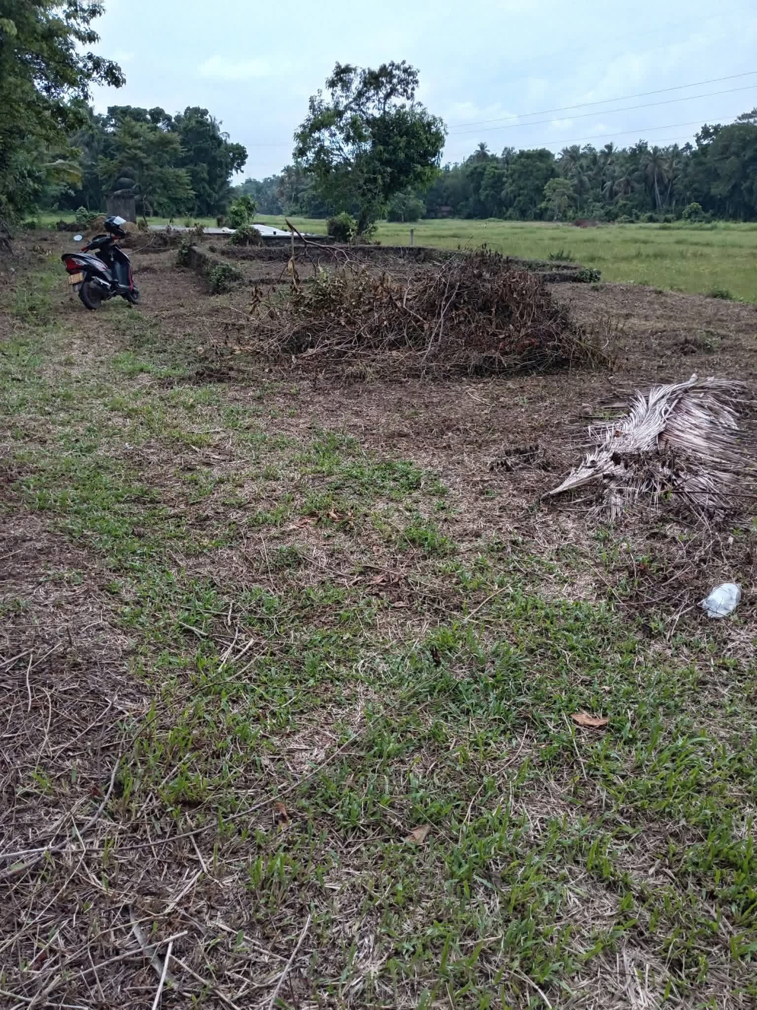 Residential Land for Sale in Kurunegala