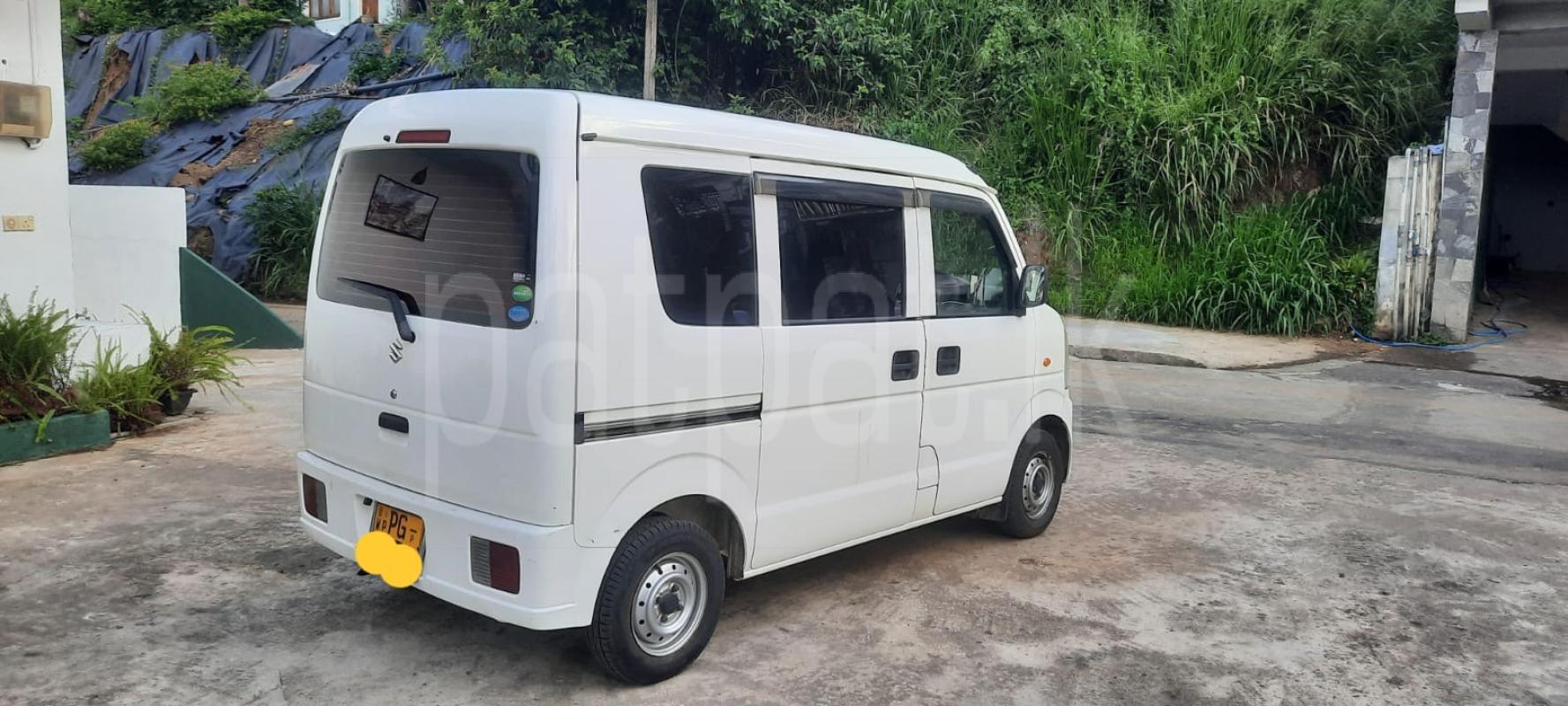 Suzuki Every 2014 - Used Van sale in Sri Lanka - patpat.lk