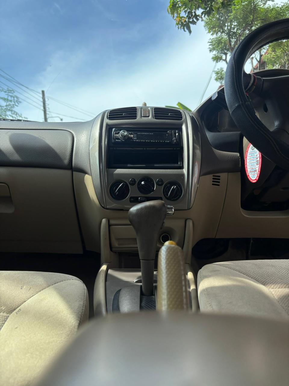 Mazda Familia 2002 - Used Car sale in Sri Lanka - patpat.lk