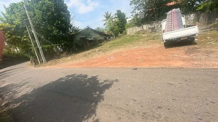 Commercial Land for Sale in Malabe