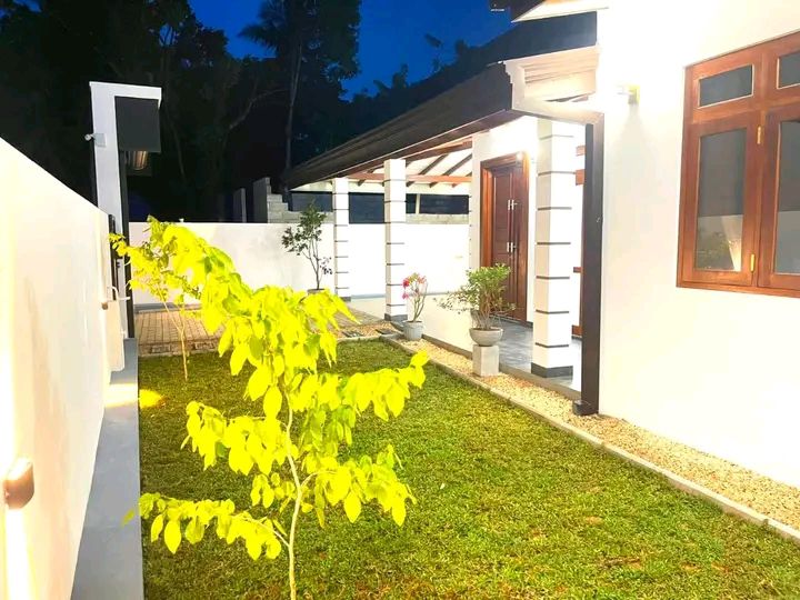 House for Sale in Hokandara