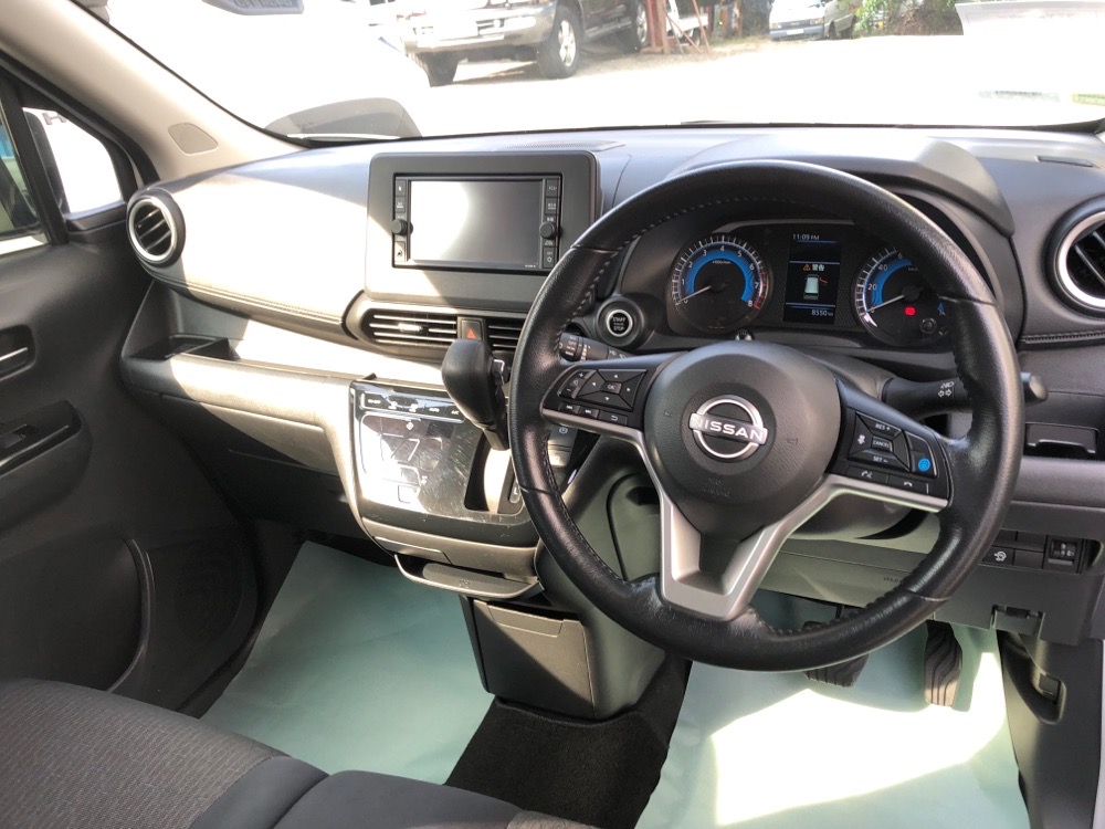Nissan Roox 2023 - Reconditioned Car sale in Sri Lanka - patpat.lk