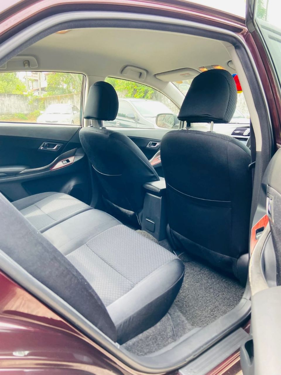 Toyota Premio 2007 - Used Car sale in Sri Lanka - patpat.lk