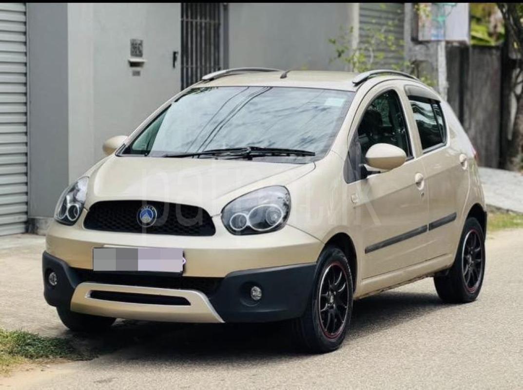 Micro Panda Cross 2017 - Used Car sale in Sri Lanka - patpat.lk