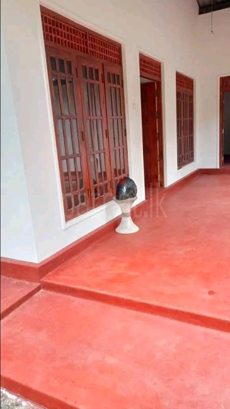 House for Sale in Ibbagamuwa
