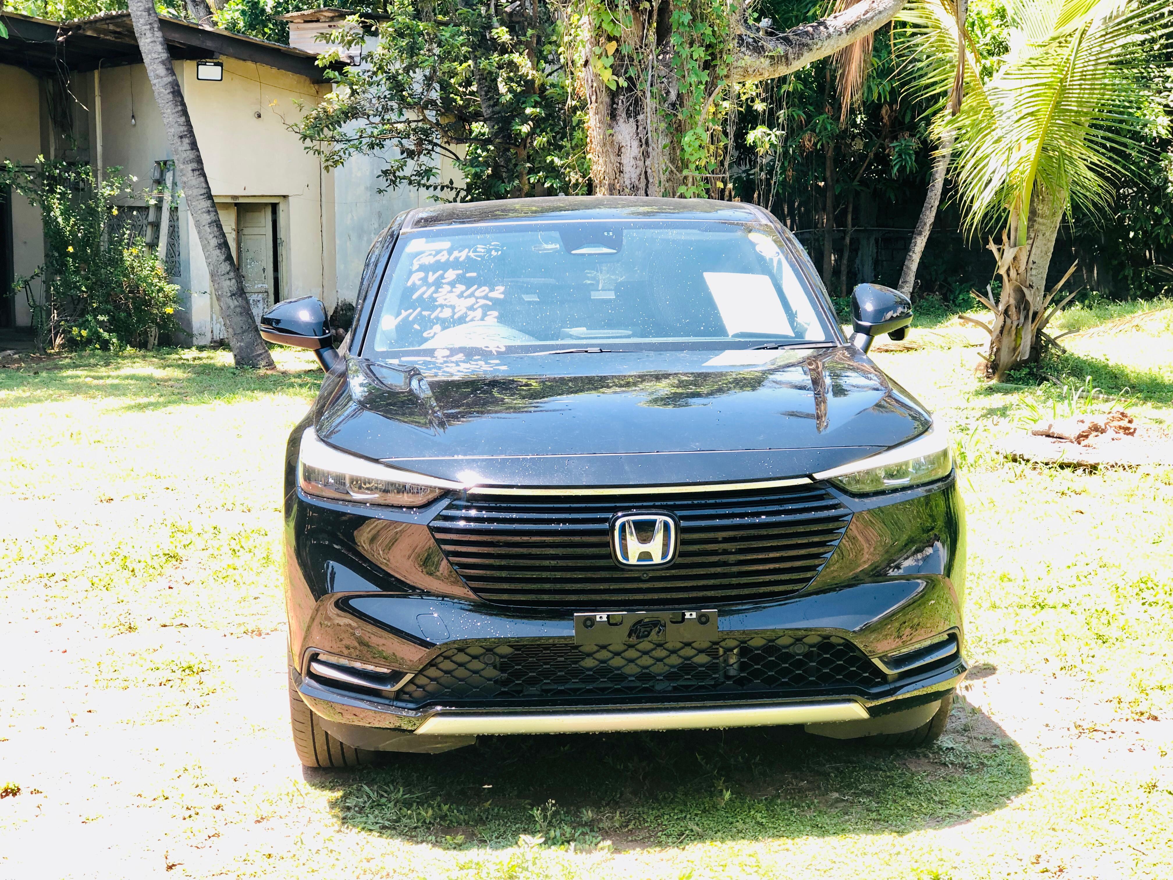 Honda Vezel 2024 ads-image-1