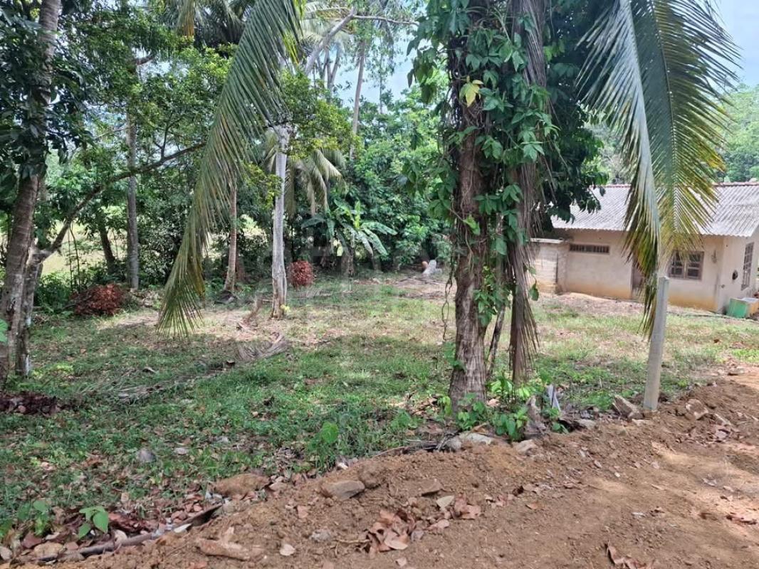 Residential Land for Sale in Unawatuna