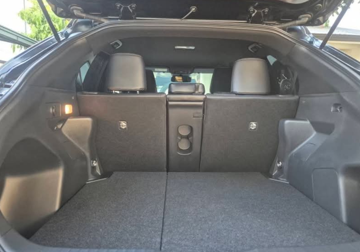 Toyota Yaris Cross 2025 - Brand New SUV sale in Sri Lanka - patpat.lk