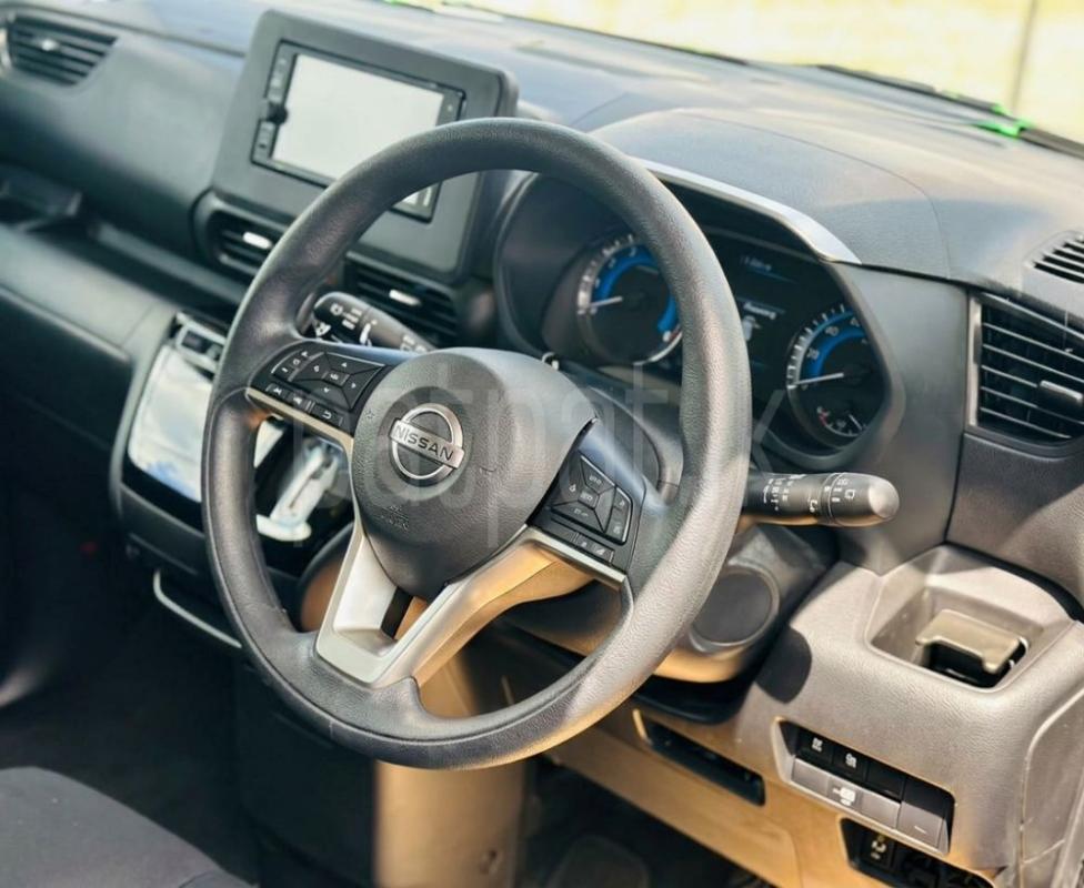 Nissan Roox 2023 - Reconditioned Car sale in Sri Lanka - patpat.lk