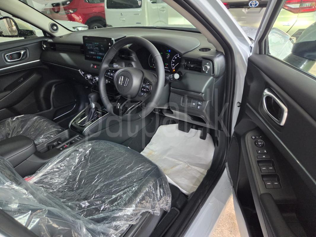 Honda Vezel 2026 - சான்றளிக்கப்பட்டது SUV sale in Sri Lanka - patpat.lk