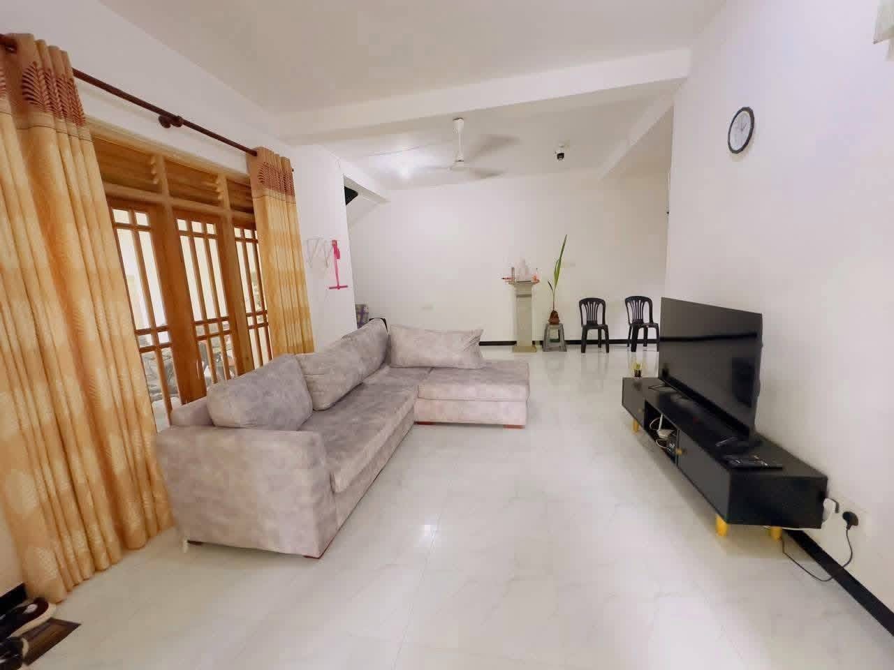 House for Sale in Malabe