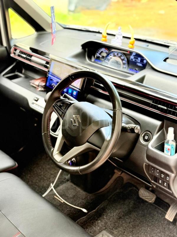 Suzuki Wagon R 2018 - பயன்படுத்தப்பட்டது கார் sale in Sri Lanka - patpat.lk