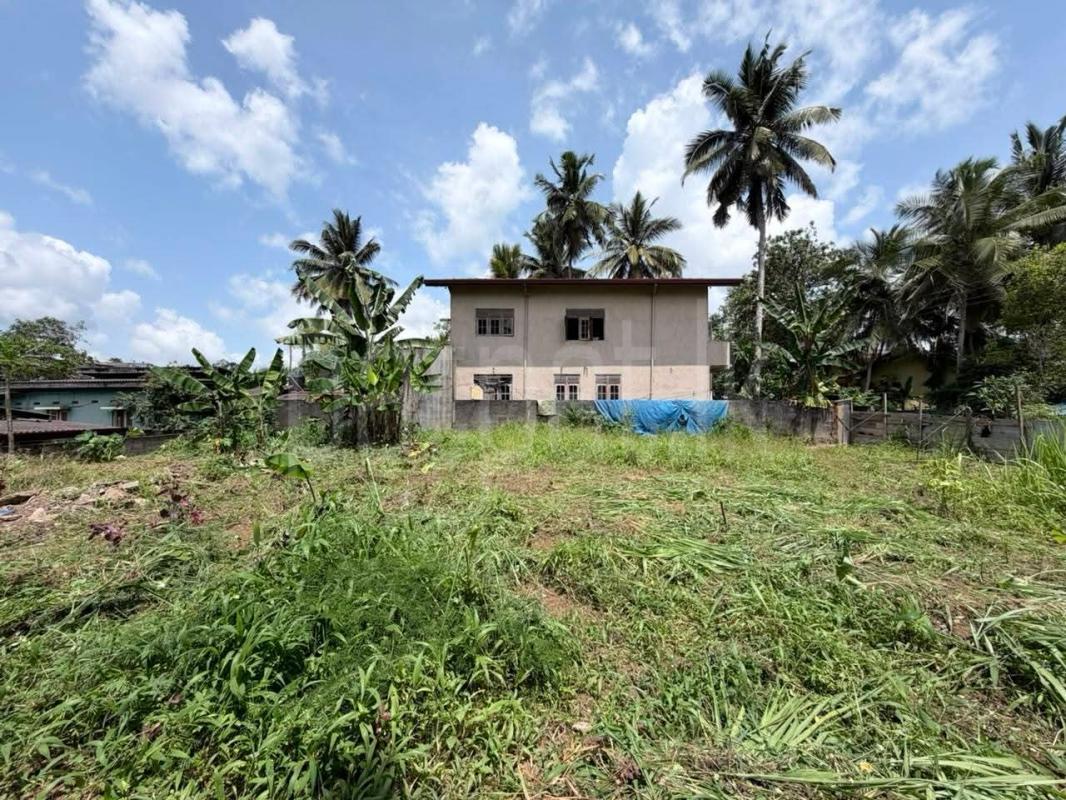 Residential Land for Sale in Homagama