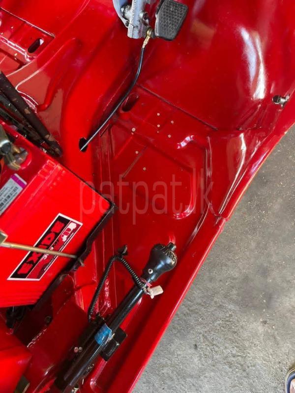 Bajaj Three Wheel 2011 - பயன்படுத்தப்பட்டது முச்சக்கர வண்டி sale in Sri Lanka - patpat.lk