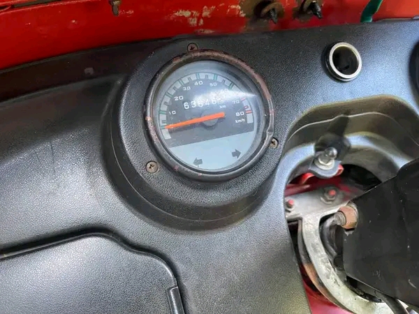 Bajaj Three Wheel 2011 - Used Three wheeler sale in Sri Lanka - patpat.lk