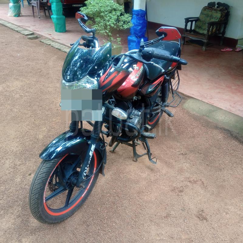 Bajaj Discover 2010 - பயன்படுத்தப்பட்டது பைக் sale in Sri Lanka - patpat.lk