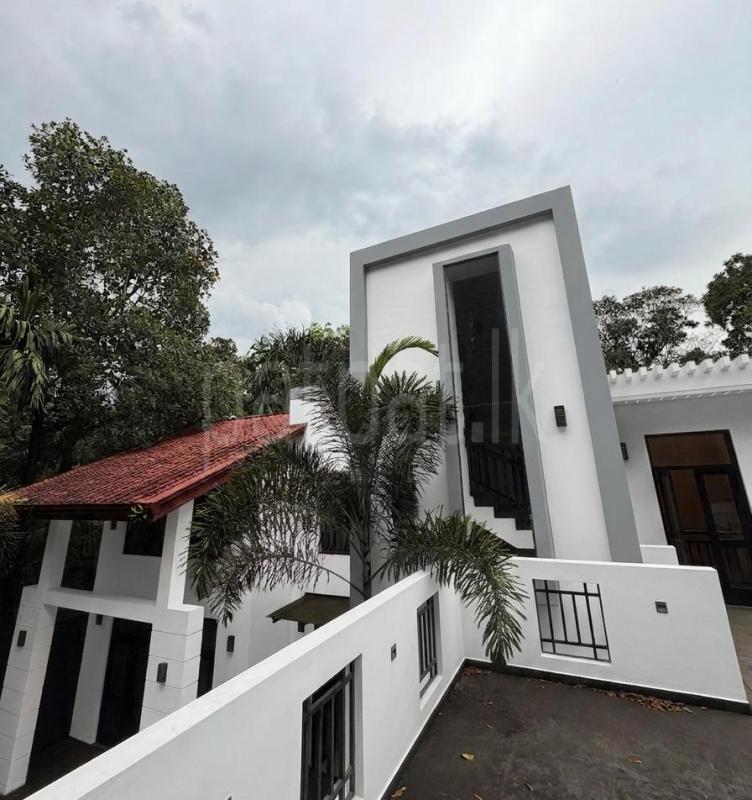 House for Rent in Kadawatha